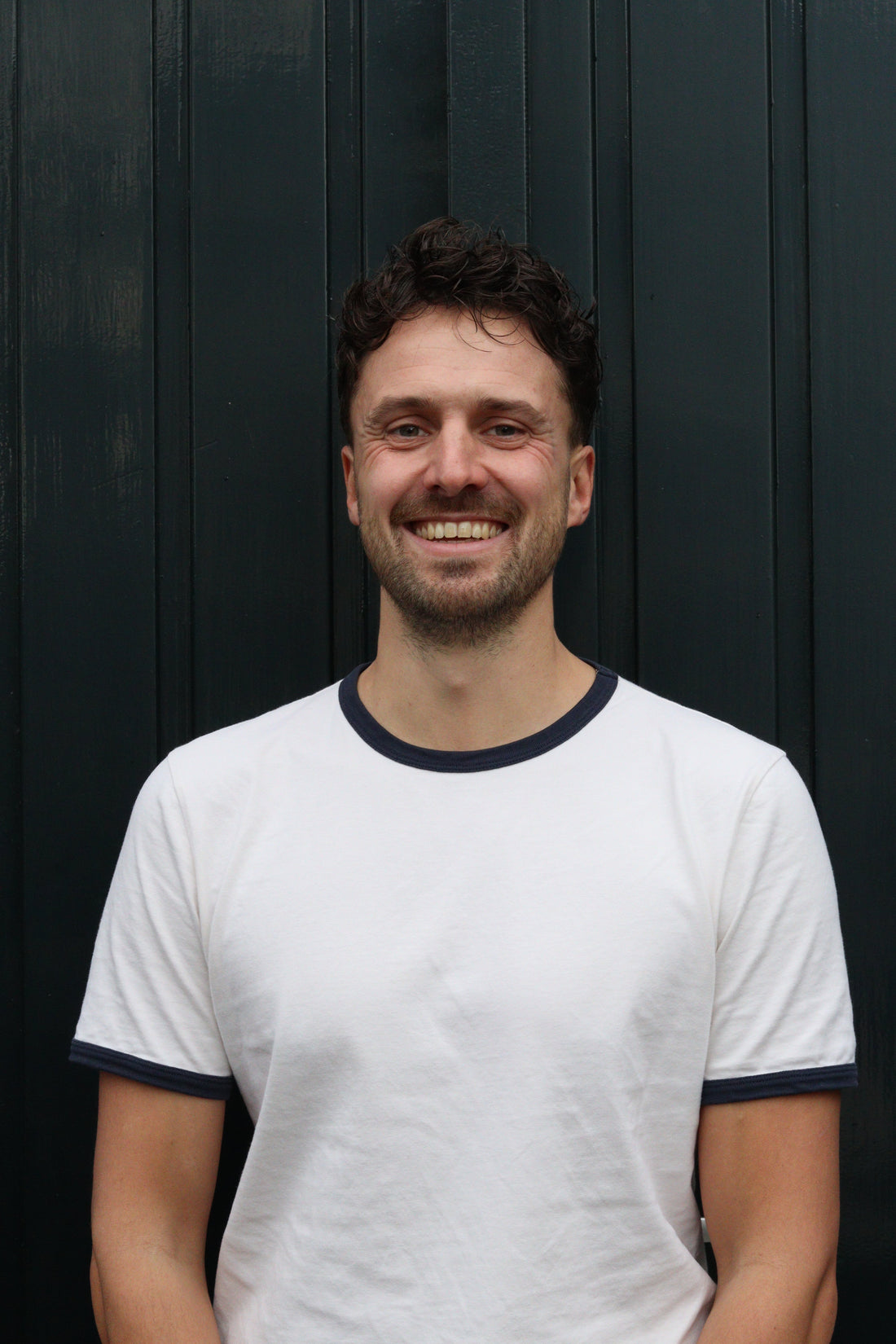 Thom's Verhaal: Van Passie voor Eten tot Deli Atelier