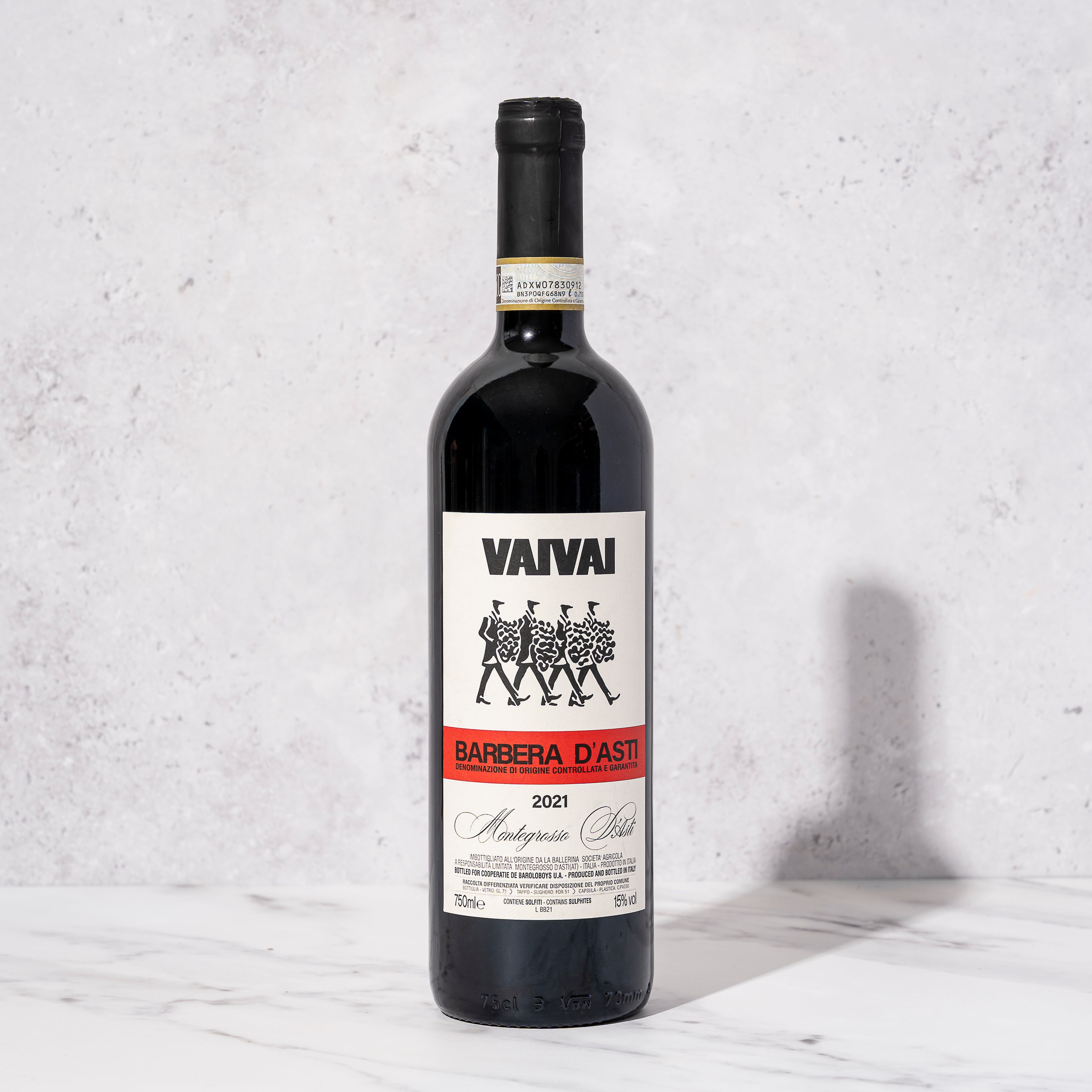 Gift box - Glans x VAIVAI x AntiOx (excl. VAT)