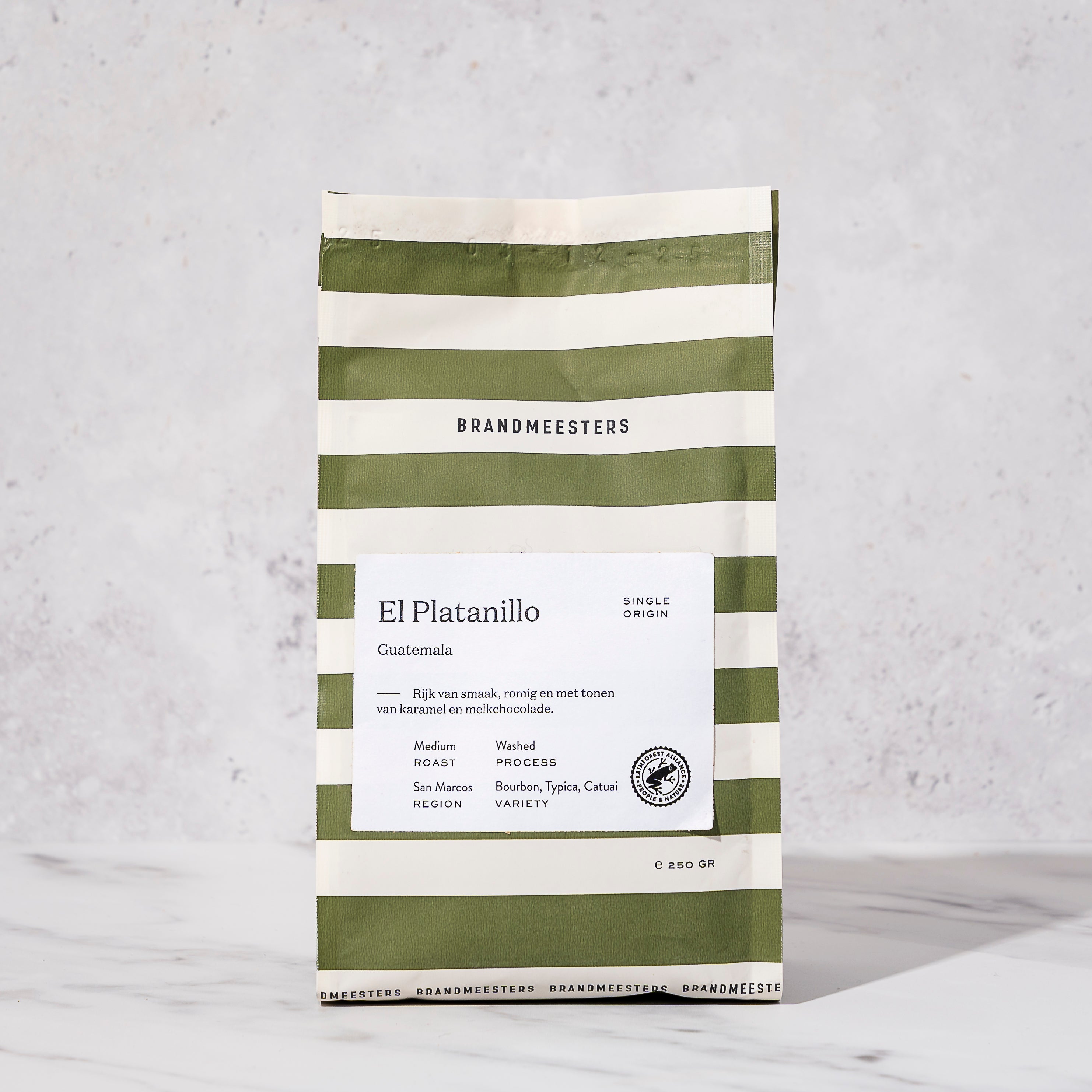Giftbox - Glans x Brandmeesters x Hario (excl. VAT)
