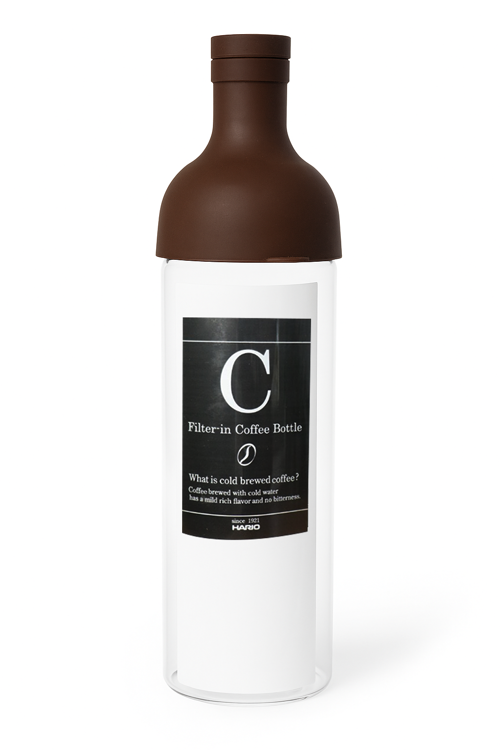 Giftbox - Glans x Brandmeesters x Hario (excl. BTW)