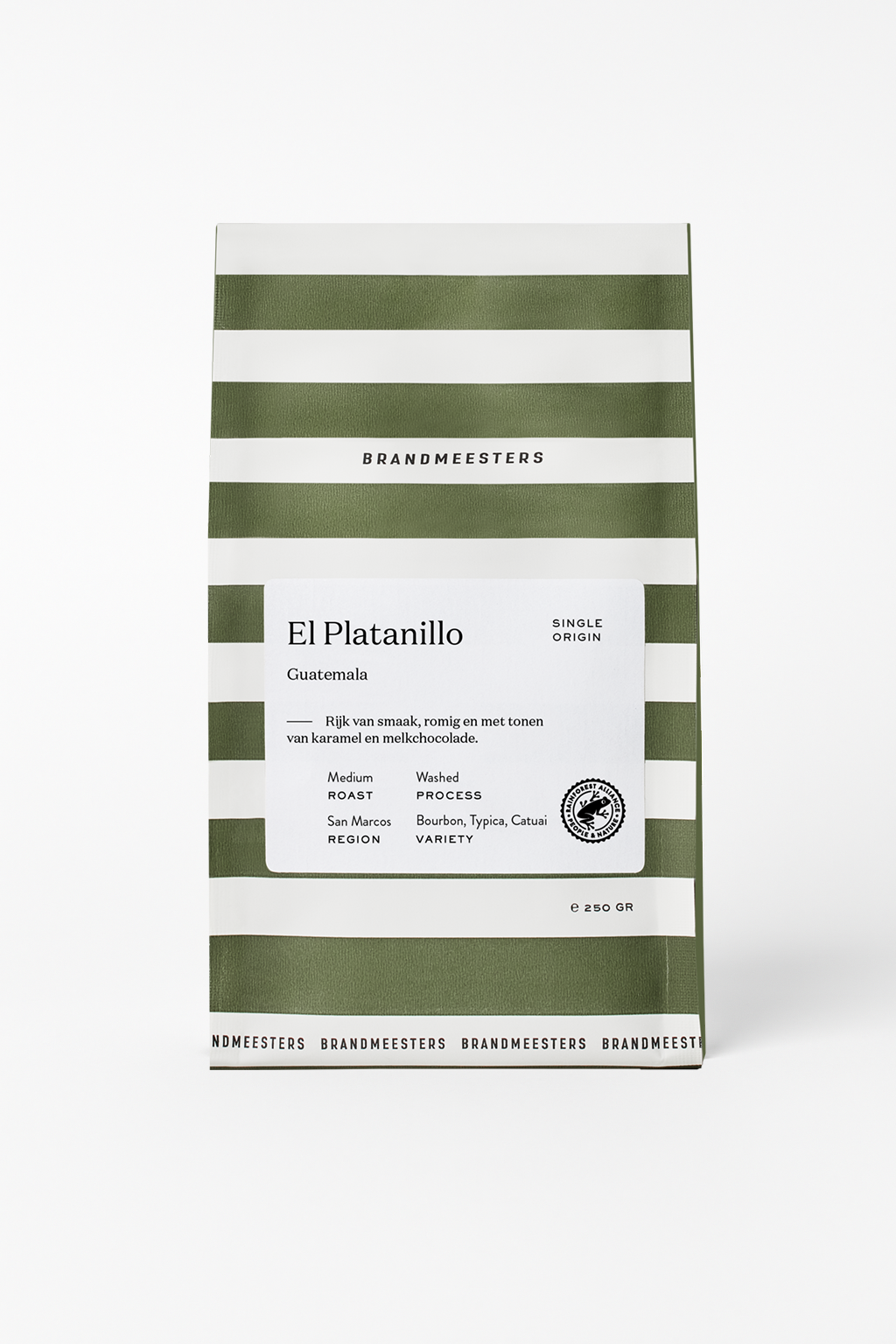 Giftbox - Glans x Brandmeesters x Hario (excl. BTW)